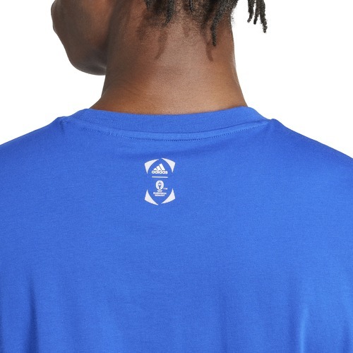 adidas Performance-T-shirt Official Emblem-4