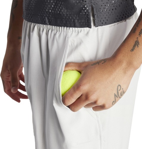 adidas Performance-Ensemble short et cuissard de tennis HEAT.RDY-3