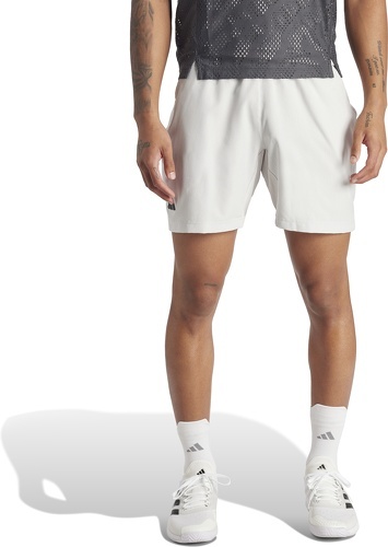 adidas Performance-Ensemble short et cuissard de tennis HEAT.RDY-4