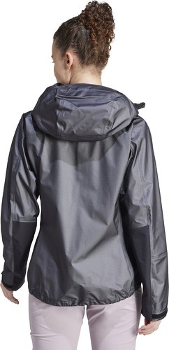 adidas Performance-Veste de pluie Terrex Techrock Light GORE-TEX Active-1