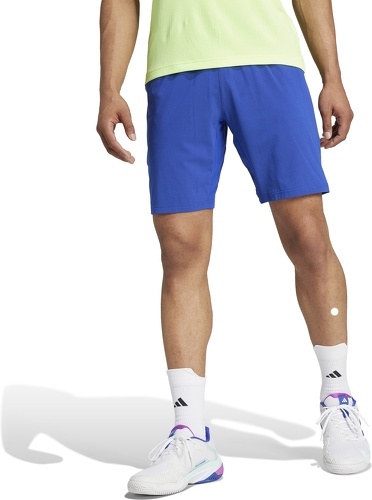 adidas Performance-ERGO SHORT SEMI LUCID BLUE-1