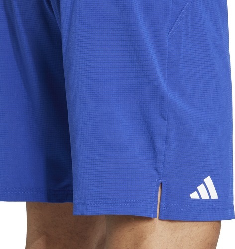 adidas Performance-Ergo Pantaloncini Semi Lucid-3