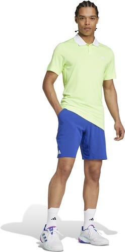 adidas Performance-ERGO SHORT SEMI LUCID BLUE-4