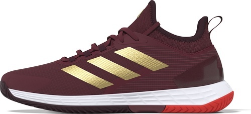 adidas Performance-Chaussure de tennis Adizero Ubersonic 4.1-0