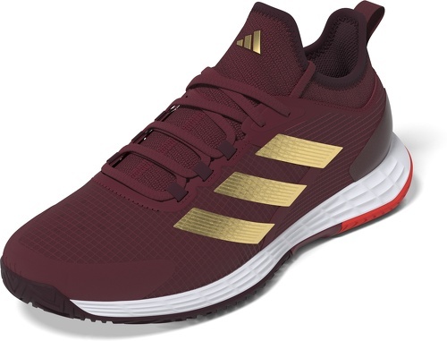 adidas Performance-Chaussure de tennis Adizero Ubersonic 4.1-4