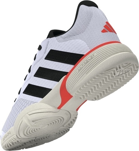 adidas Performance-Chaussure de tennis Barricade Enfants-2