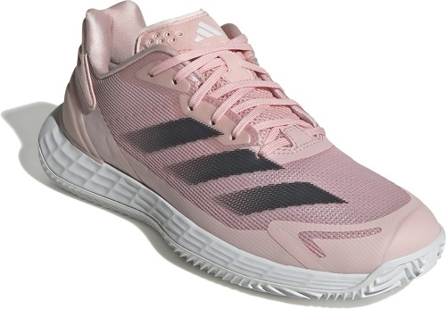 adidas Performance-Chaussure de tennis Defiant Speed 2 Terre battue-3