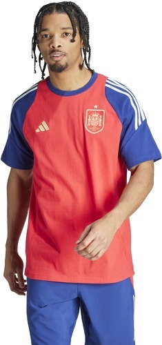 adidas Performance-Adidas Spagna Fanswear Euro 2024-3