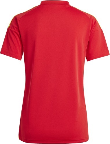 adidas Performance-Maillot de fan Domicile Espagne 24-1