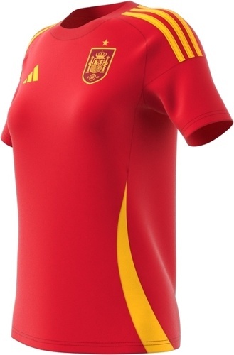 adidas Performance-Maillot de fan Domicile Espagne 24-3