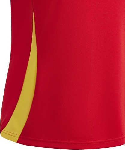 adidas Performance-Maillot de fan Domicile Espagne 24-4