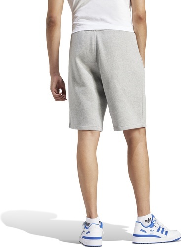 adidas Performance-Short Trèfle Essentials-1