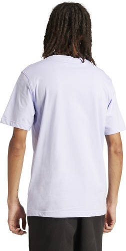 adidas Performance-T-shirt Trèfle Essentials-1