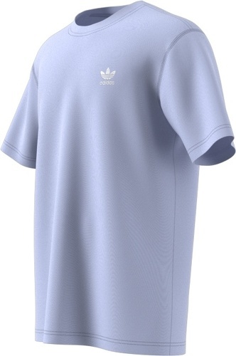 adidas Performance-T-shirt Trèfle Essentials-2