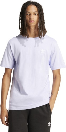 adidas Performance-T-shirt Trèfle Essentials-4