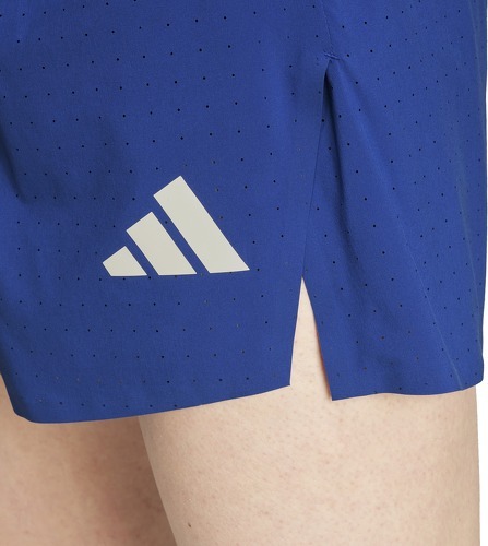 adidas Performance-Ensemble short et cuissard de tennis Pro AEROREADY-2