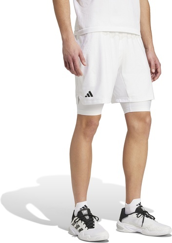 adidas Performance-Completo Pantaloncini E Pantaloncini Pro Aeroready-3