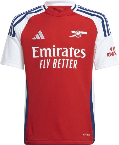 adidas Performance-Maillot Domicile Arsenal 24/25 Enfants-0