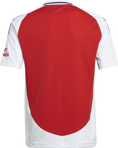 adidas Performance-Maillot Domicile Arsenal 24/25 Enfants-1