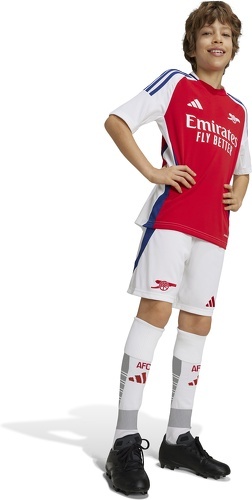 adidas Performance-Maillot Domicile Arsenal 24/25 Enfants-2