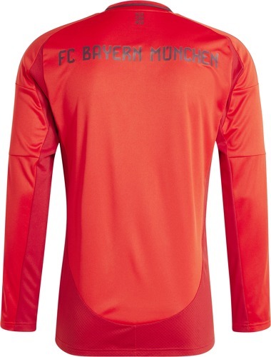 adidas Performance-Maillot manches longues Domicile FC Bayern 24/25-1