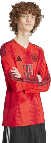 adidas Performance-Adidas Fc Bayern Kit Home 2024 2025-2