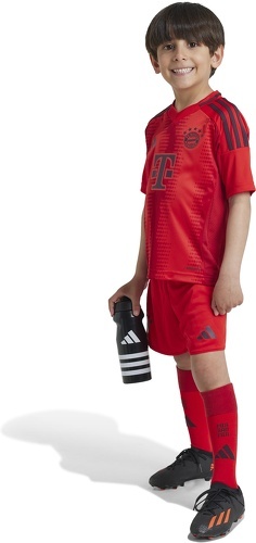 adidas Performance-adidas Enfants FC Bayern Kit Domicile 2024-2025-3