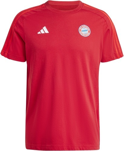 adidas Performance-adidas FC Bayern Fanswear 2024-2025-image-1
