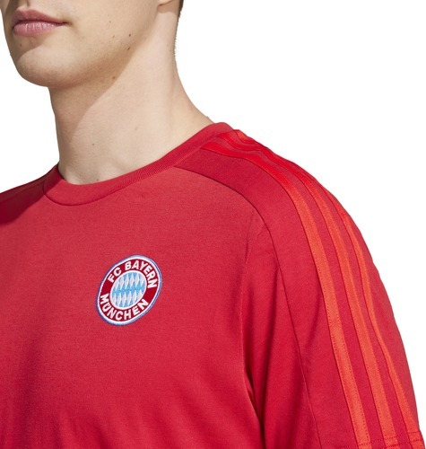 adidas Performance-T-shirt FC Bayern DNA-3