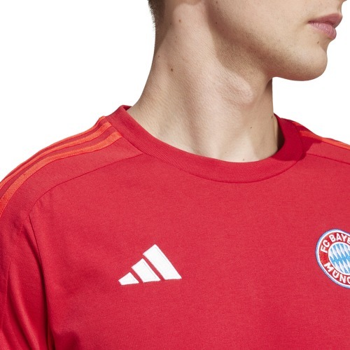 adidas Performance-T-shirt FC Bayern DNA-4