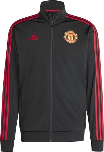 adidas Performance-Manchester United DNA sweatshirt-image-1