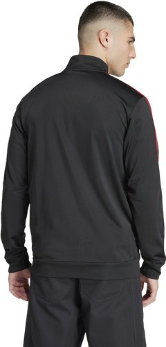 adidas Performance-Veste de survêtement Manchester United DNA-1