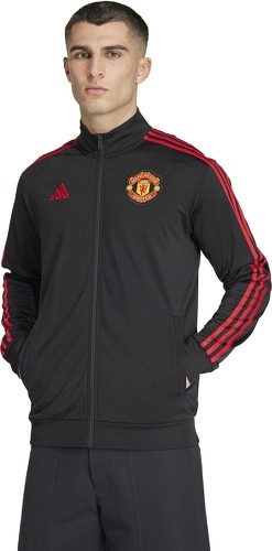 adidas Performance-Adidas Manchester United Fanswear 2024 2025-2