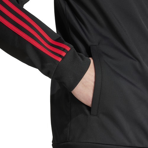 adidas Performance-Veste de survêtement Manchester United DNA-4