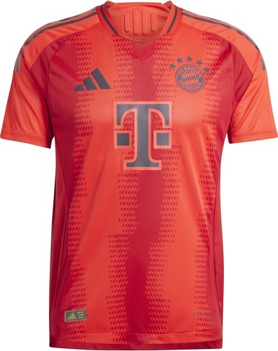 adidas Performance-adidas FC Bayern Maillot Domicile Authentic 2024-2025-image-1