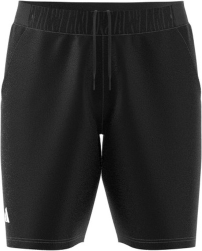 adidas Performance-CLUB SW SHORT BLACK-0