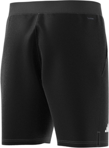 adidas Performance-CLUB SW SHORT BLACK-1