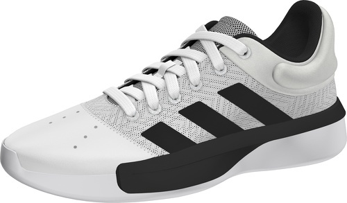 adidas Performance-Adidas Pro Adversary Low 2019 « White Comfort » 2019-0