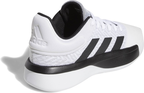 adidas Performance-Adidas Pro Adversary Low 2019 « White Comfort » 2019-3