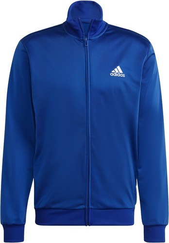 adidas Sportswear-Survêtement Primegreen Essentials Small Logo-1