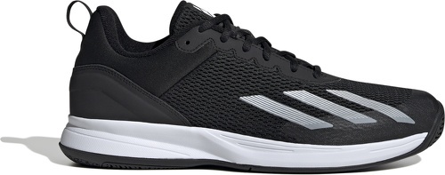 adidas Performance-Chaussures de tennis adidas Courtflash Speed-image-1