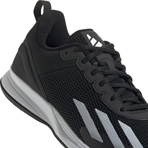 adidas Performance-Chaussure de tennis Courtflash Speed-1