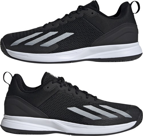 adidas Performance-Chaussure de tennis Courtflash Speed-2