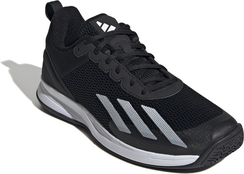 adidas Performance-Chaussure de tennis Courtflash Speed-3