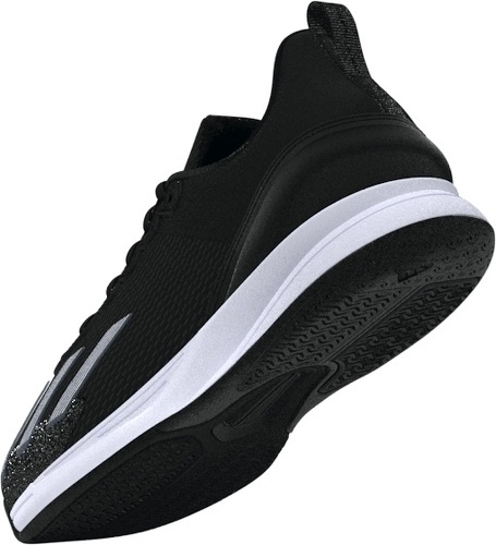 adidas Performance-Chaussure de tennis Courtflash Speed-4