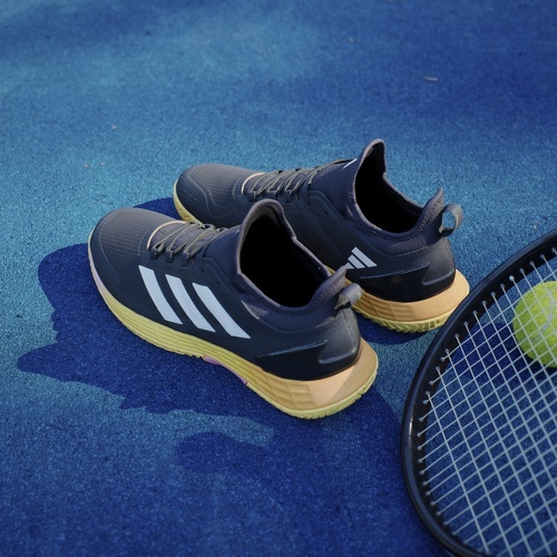 adidas Performance-Chaussure de tennis Adizero Ubersonic 4.1-1