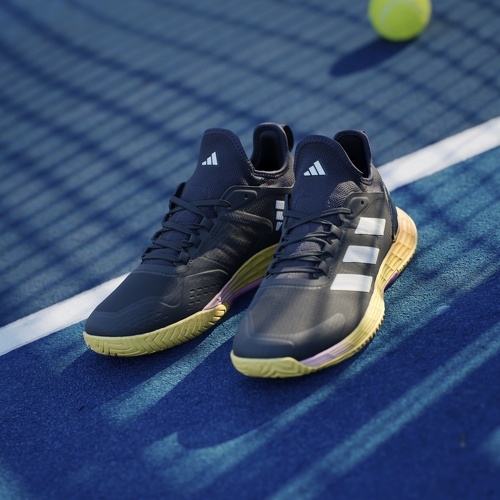 adidas Performance-Chaussure de tennis Adizero Ubersonic 4.1-4