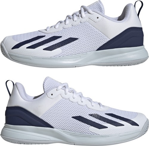 adidas Performance-Chaussure de tennis Courtflash Speed-2