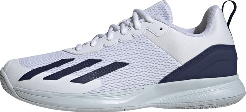 adidas Performance-Chaussure de tennis Courtflash Speed-4