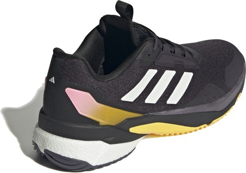 adidas Performance-Chaussure Crazyflight 5 Indoor-2